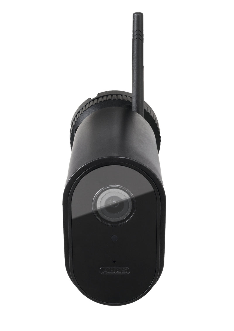 Abus Camera Smartlook Surveillance Recording 4K, Visión Night And App