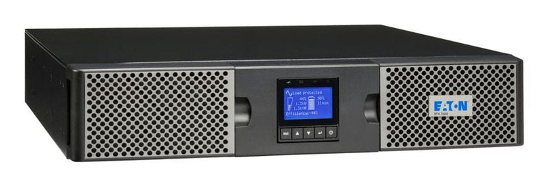 Eaton 9PX 1500I RT2UUPS Assembly Rack / Externo)ca 200/208/220/230/240 V1500 VATIOS1500 VARS-232, Usbconectore