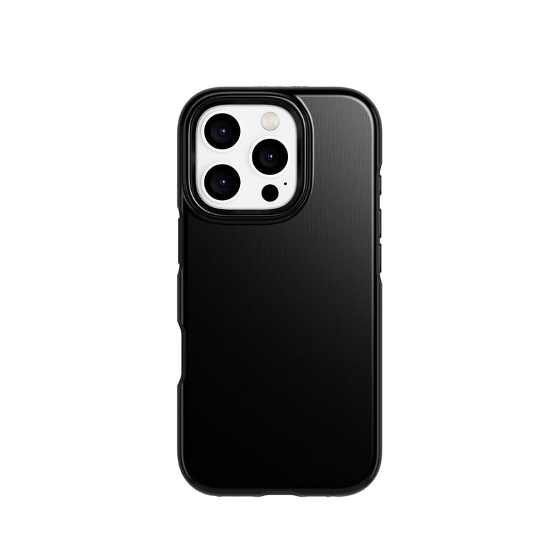 TECH21 Evodusk Case For Iphone 16 Pro 16CM (6.3) Black