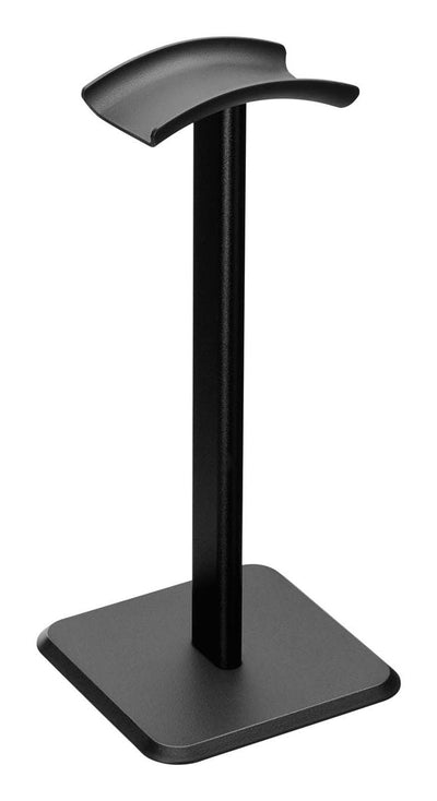 Aisens Stand Universal Headphones Black — image 1