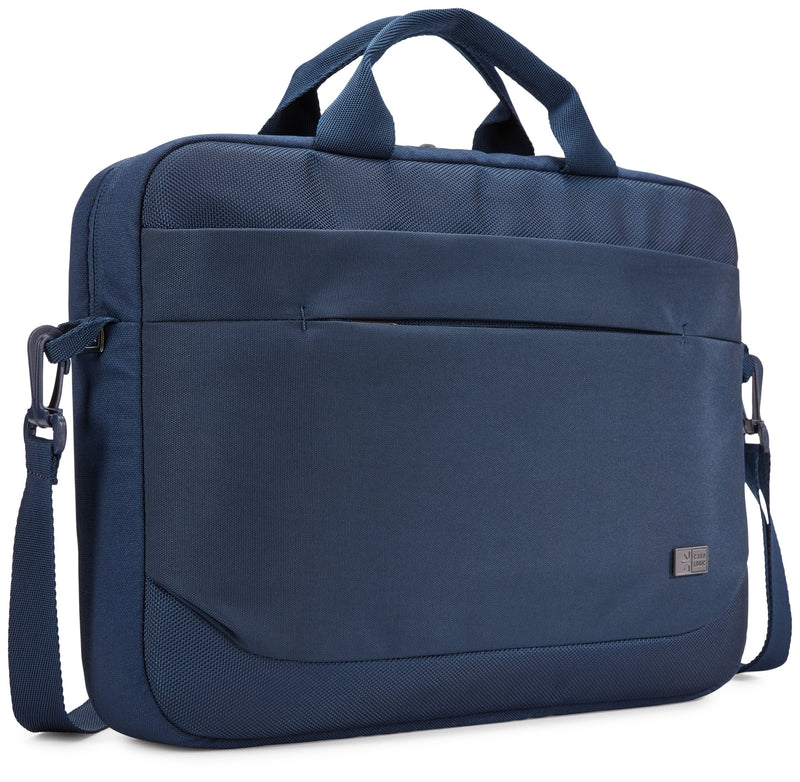 Case Logic Case Laptop ADVA114 14 Blue Oscuro