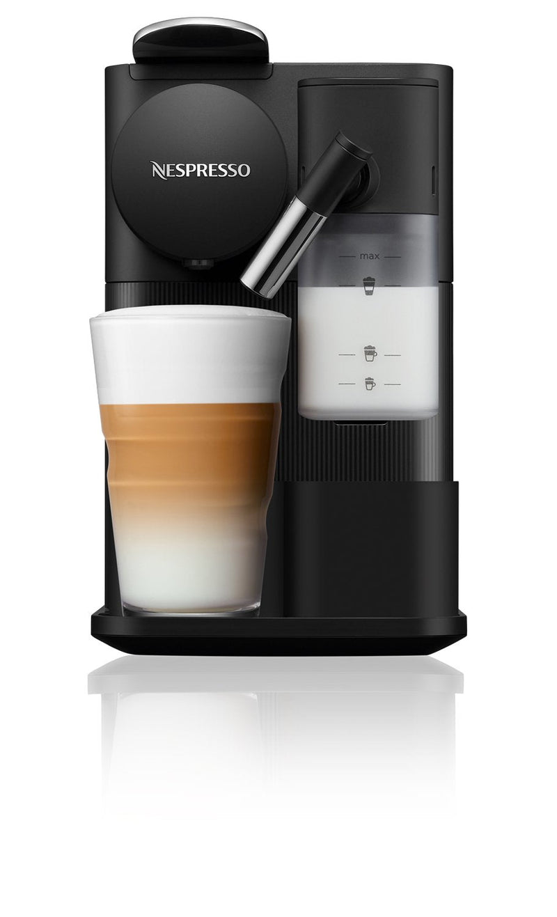 Delonghi Coffee Machine Cápsulas Lattissima One 510.B, EN510.B