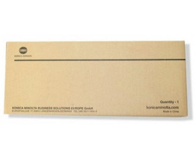 Konica Minolta ACVV250 / TN627Y Yellow Toner — image 1