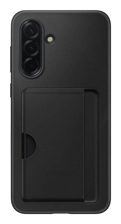 Samsung Smartphone Card Slot Case Black For Galaxy A36 — image 1