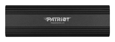 Patriot SSD Extern 1TB Transporter Lite Black PS1819 — image 1
