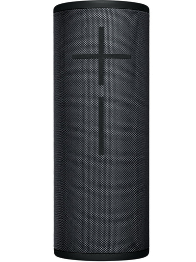 Logitech Speaker With Bluetooth Ultimate Ears Megaboom 3 2.0 Black — image 1