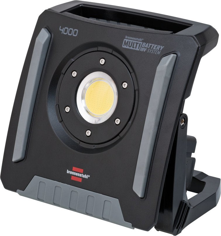 Brennenstuhl Projector 1173140400 40W LED Black