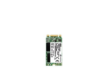 Transcend Drive SSD 256GB M.2 MTS430S (M.2 2242) 3D Nand — image 1