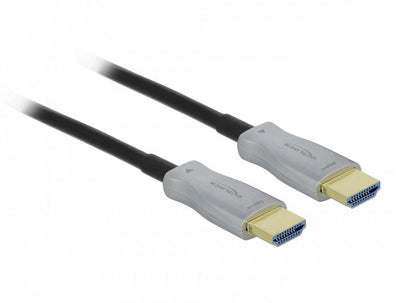 Delock Aktives Opticos HDMI Cable 4K 60 HZ 70M — image 1