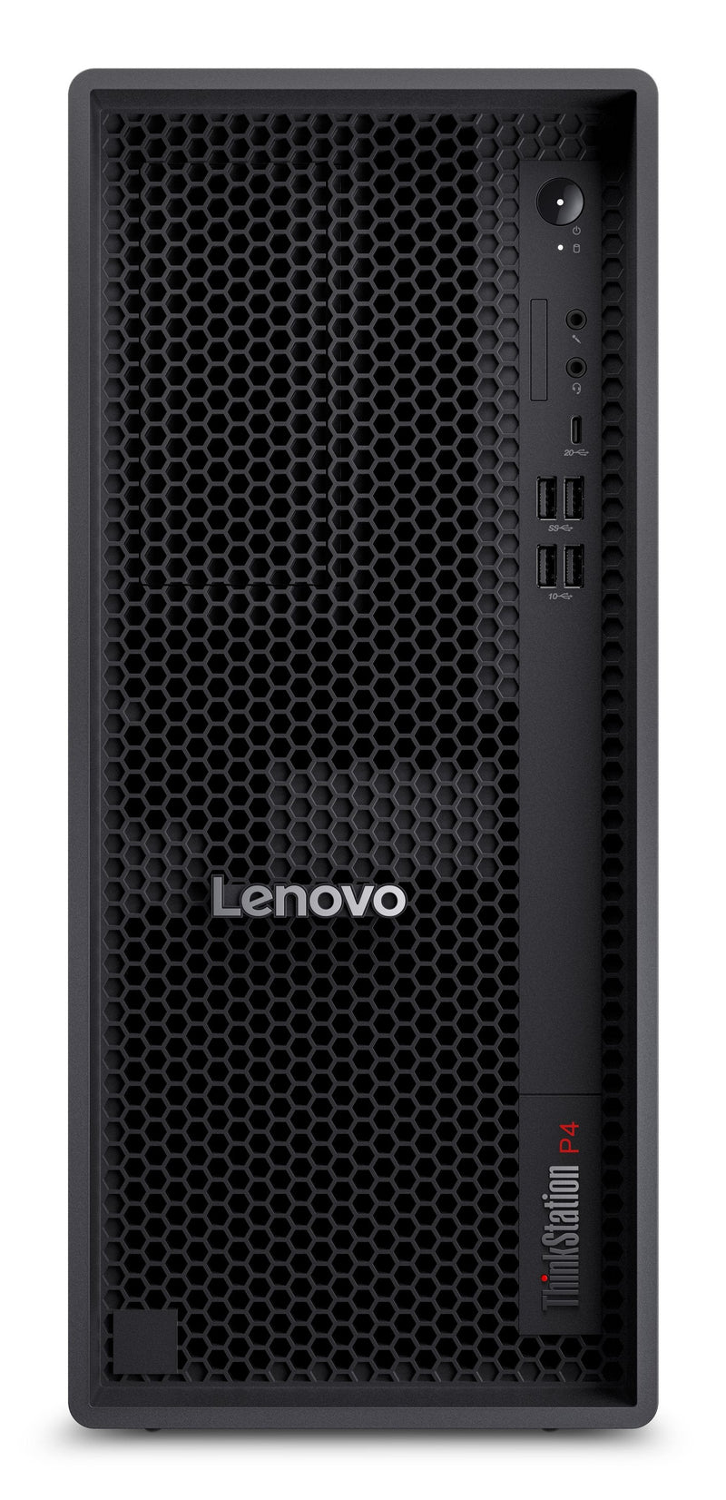 Lenovo PC Workstation Thinkstation P4 Tower 30KN001LPB W11PRO 9 Pro 9955/2X32GB/1TB/Rtx Pro 2000 16GB/3YR Os