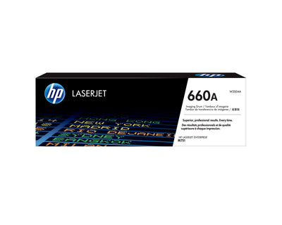 HP Laserjet Enterprise M751 Drum 660A W2004A — image 1
