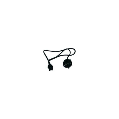 1 Meter C5 Power Cord, 250V, 2.5A — image 1
