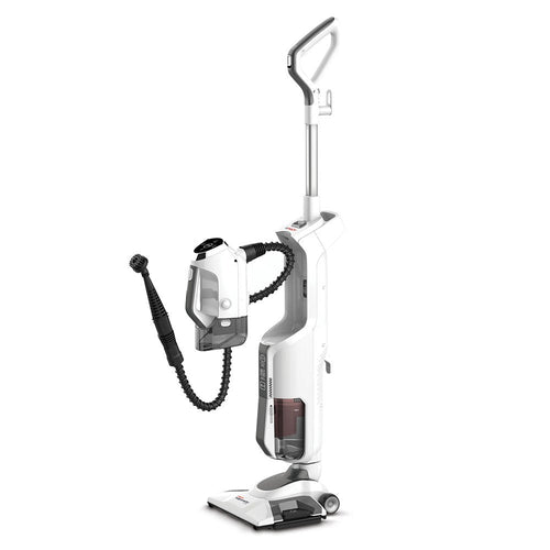 Polti Limpiadora a Steam PTEU0295 Vaporetto 3 Clean 3 1, White — image 1