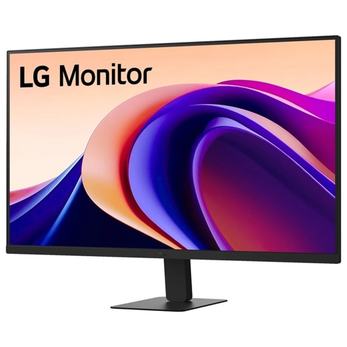 Lg Monitor Lg 32U631A-B Quad Hd 31,5"