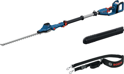 Bosch Professional Telescopio Wireless Ghe 18V-50 Tp Professional Body Only Blue 18 Voltios, Without Battery A — image 1