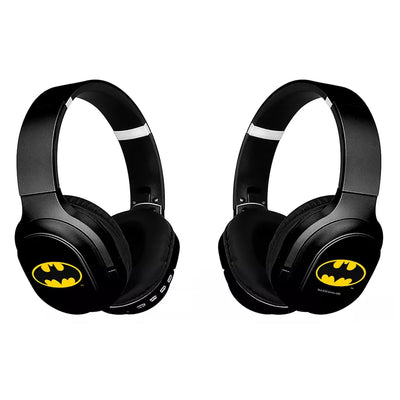 Headphones Inalambricos Batman DC Comics — image 1