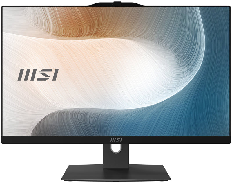Computer All-in-one Modern AM242P 1M-2088XEU/Nos/Intel CORE5 120U/16GB/512SSD/Uma/23.8/Black