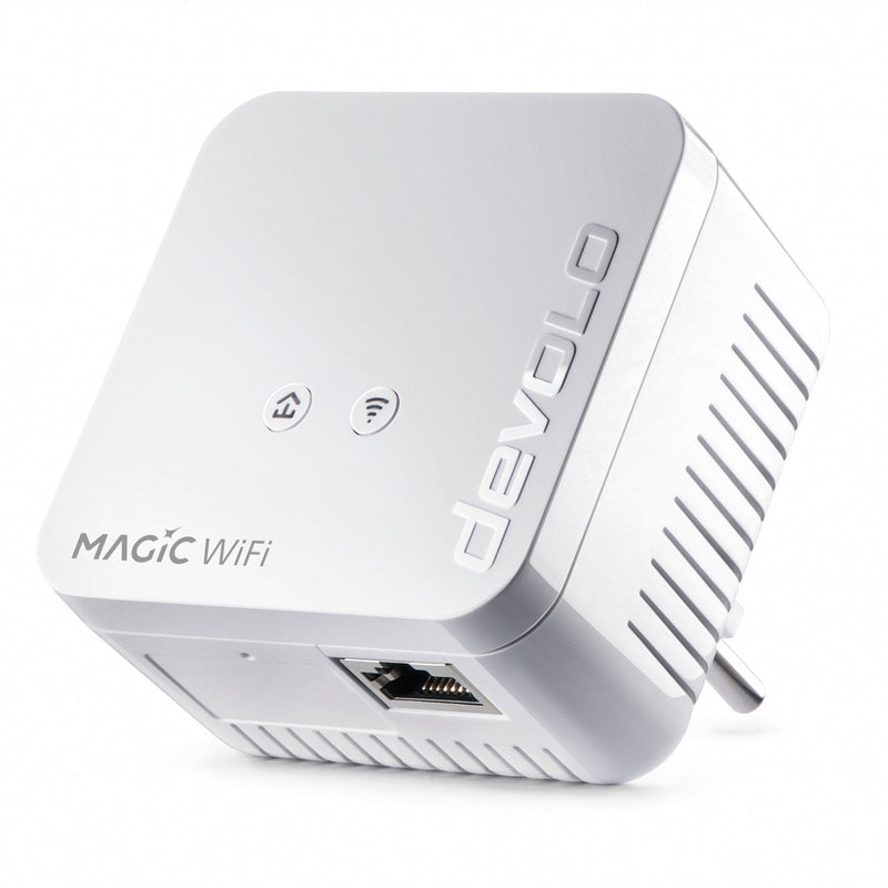 Devolo Magic 1 Wi-Fi 2-1-1 Mini, Powerline + Wi-Fi 4250059685598.0