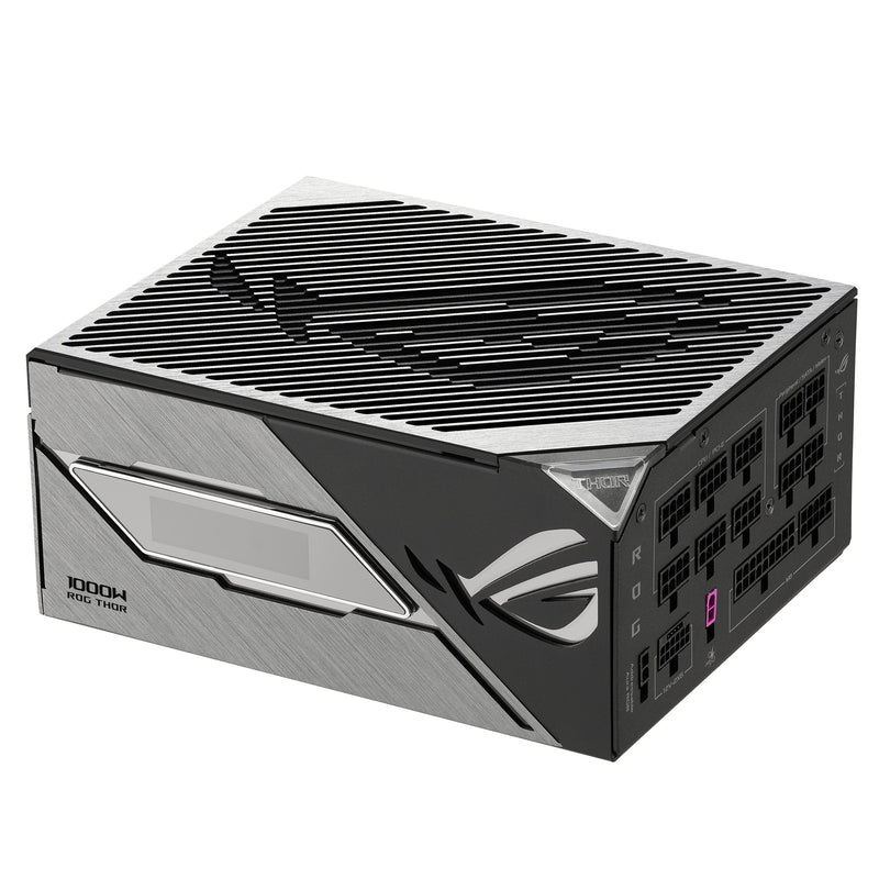 ASUS Power Supply Power Supply Rog Thor 1000P3-GAMING