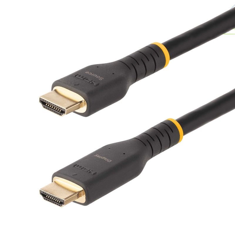 StarTech HDMI Cable Activo 2.0 4K 60HZ UHD 7M