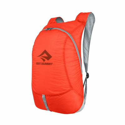 Sea To Summit Backpack Ultra-sil Pack día Orange — image 1