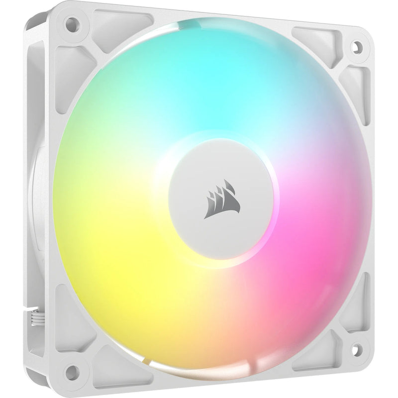 Corsair Fan PC RS120 ARGB CO-9050184-WW White