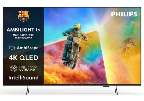 TV 55 Cali LED 55PQS8501/12 — image 1