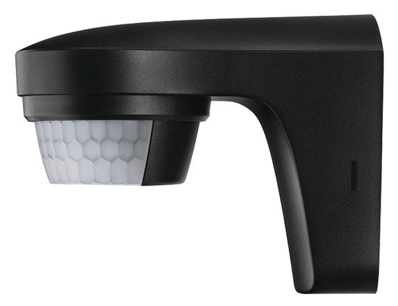 The Theluxa S180 Bk Detector Motion Assembly Wall 180°, Max. 12M, Black