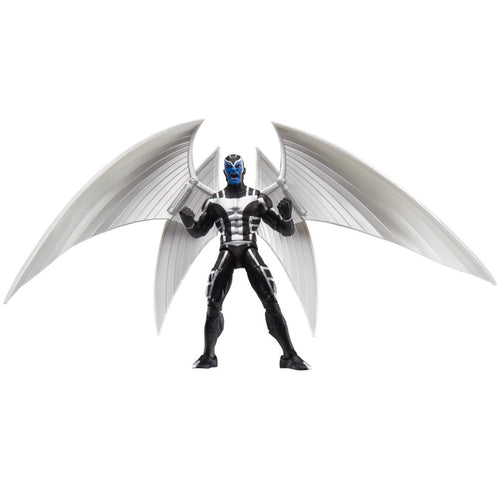 Hasbro Figure Marvel Legends Series X Force Archangel — image 1