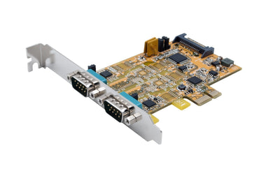 Exsys EX-45032 Card And Adapter Interfaz Serie — image 1