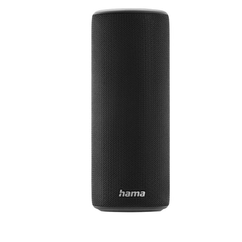 Hama Speaker Pipe 3.0 Bluetooth Waterproof IPX5, Lightweight 188202 — image 1