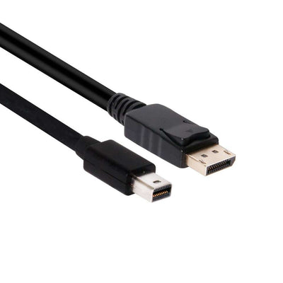 Cable Mini DisplayPort 1.2. 2 Metres — image 1