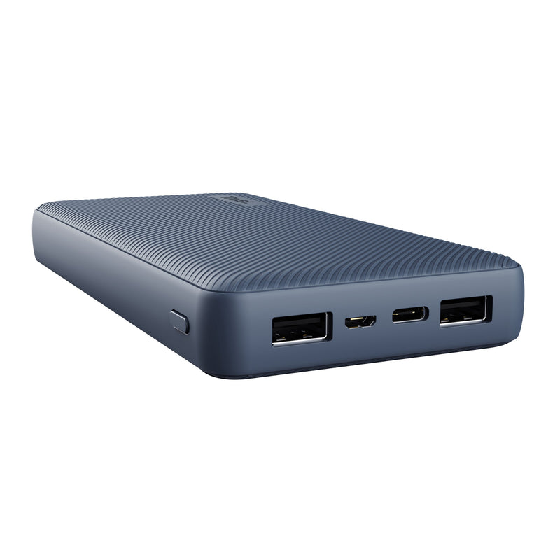 Trust Powerbank 20000MAH Primo Blue