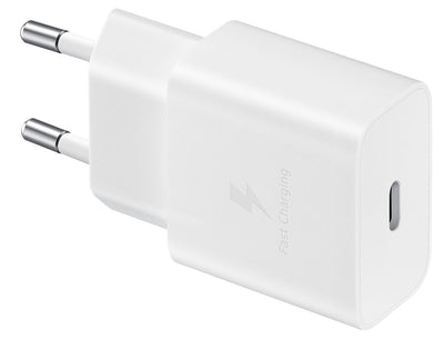 Samsung Wall Charger EP-T1510N 1x USB Type-c 15W — image 1
