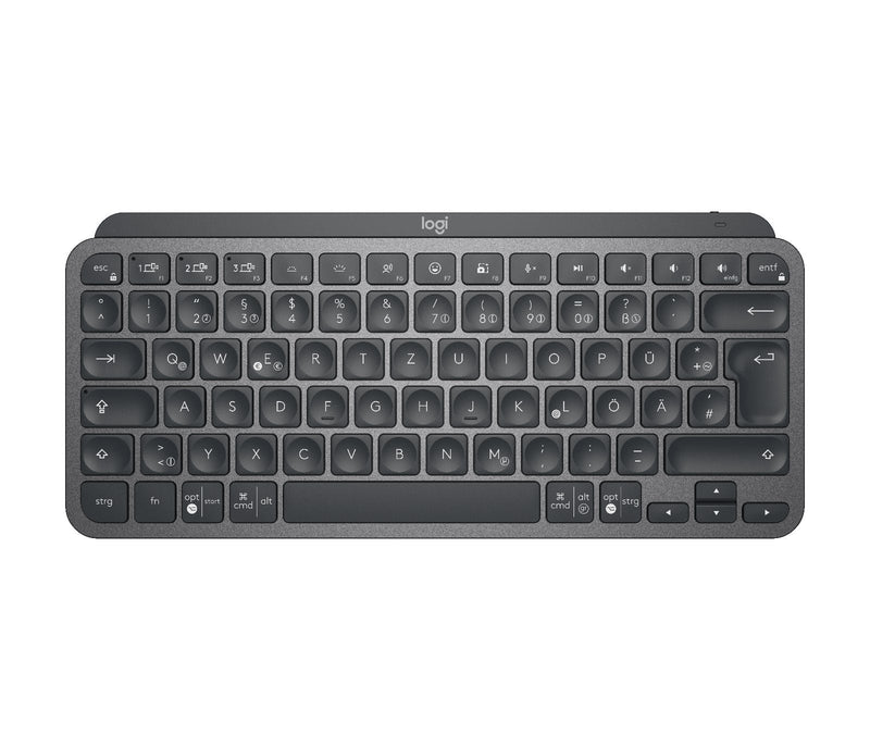 Mx Keys Minimalist Wless Illuminated KB