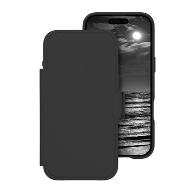 DBRAMANTE1928 Lynge Case With Cover Phone Mobile Phone Compatibilidad With Magsafe Medianoche Apple Iphone Air — image 1