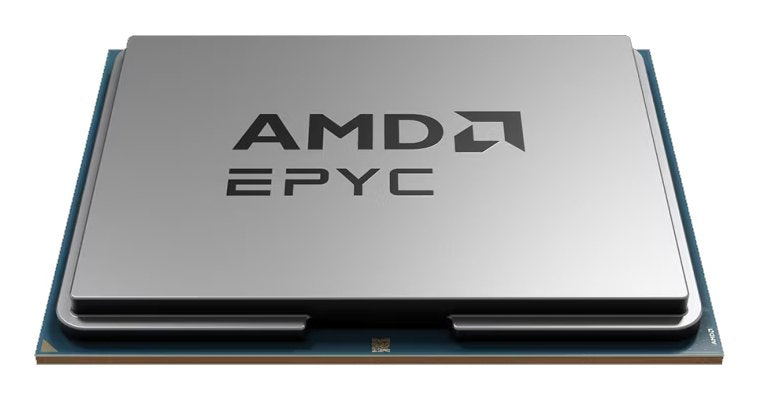 AMD Epyc 7203P Processor 2,8GHZ 64MB L3