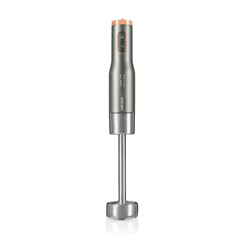 Haeger Blender Mano Super Vip