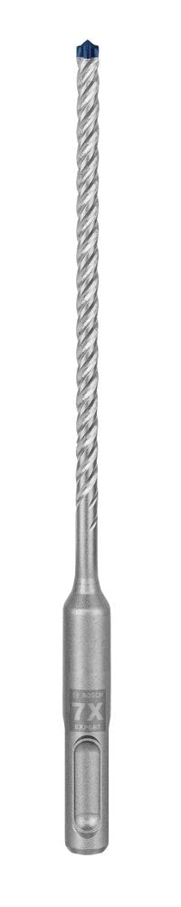 Bosch Drill Percutor Experto SDS-PLUS-7X, Ø 5MM 2608900060 — image 1