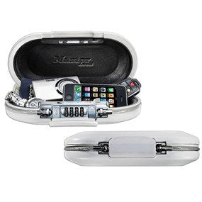 Safe Personal Laptop Master Lock 5900EURDWHT