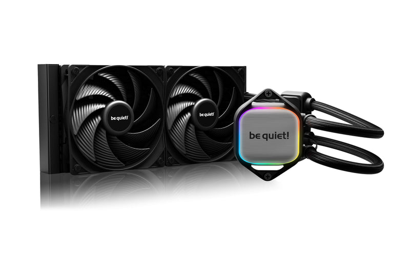 Refrigeración Líquida Be Quiet! Wak Pure Loop 2 240MM All-in-one