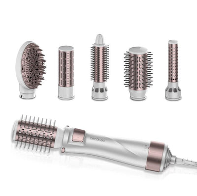 Cecotec Brush Air Bamba Precisioncare Titanium Perfectcut — image 1