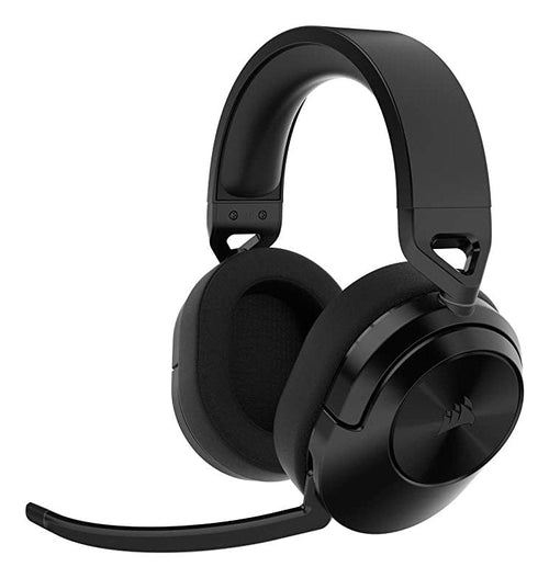 Corsair Headphone Stereo Corsair HS55 Surround 7.1 Wireless Carbon CA-9011280-EU — image 1