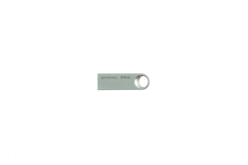 Goodram Flashdrive 64GB UNO3 Silver USB 3.2 Gen 1