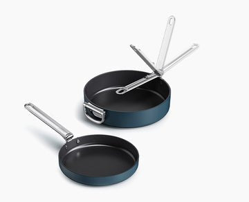 Joseph Space Kit Cacerolas 3 Pieces