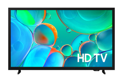 Samsung TV UE32H5002FK 32 HD Smart TV Wi-Fi Black — image 1