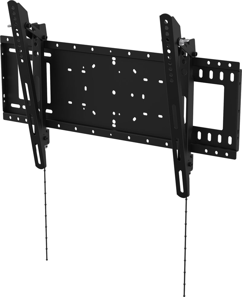 Pared Soporte Pantalla High Resistencia Se Adapta a Pantallas 37A 85 Con Tamaños VESA Hasta 600 X 400 Inclina