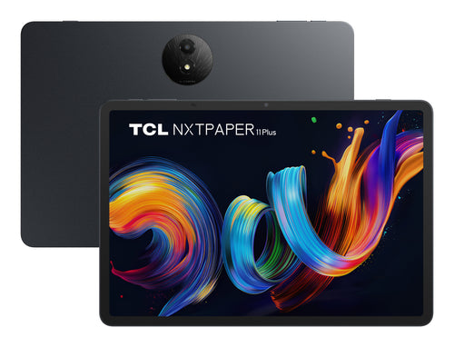 Tcl Tablet Nxtpaper 11 Plus 11.5 2.2K 8GB 256GB Gray — image 1