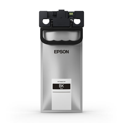 Epson Genuine Ink T9461 136.7ML Size XXL Black Genuine Workforce Pro WF-C5290DW, WF-C5790DWF — image 1