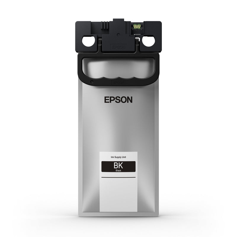 Epson Genuine Ink T9461 136.7ML Size XXL Black Genuine Workforce Pro WF-C5290DW, WF-C5790DWF